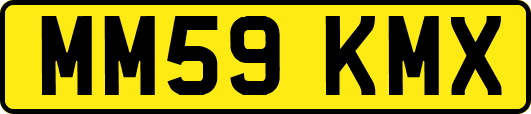 MM59KMX
