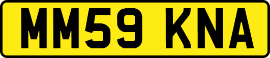 MM59KNA