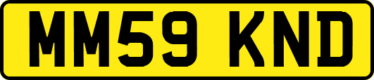 MM59KND