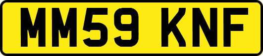 MM59KNF