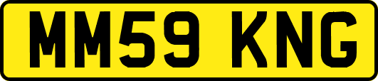 MM59KNG