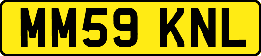 MM59KNL