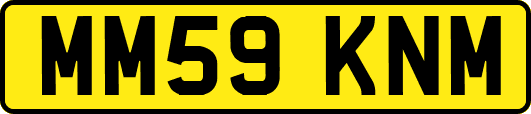 MM59KNM