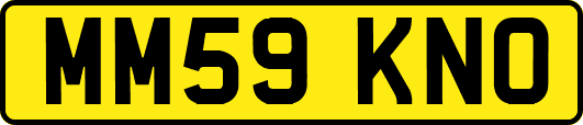 MM59KNO