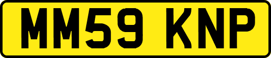 MM59KNP