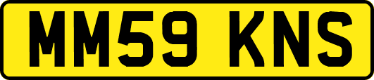 MM59KNS
