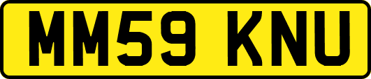 MM59KNU
