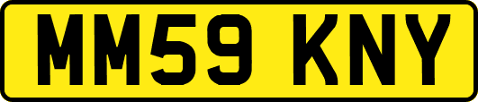 MM59KNY