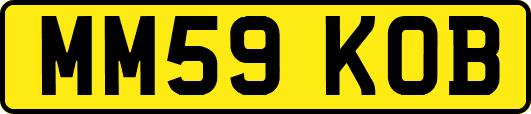 MM59KOB