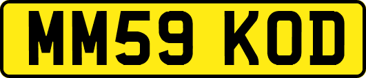 MM59KOD
