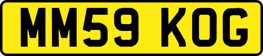MM59KOG