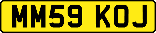 MM59KOJ
