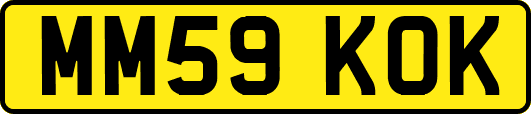 MM59KOK