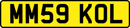 MM59KOL