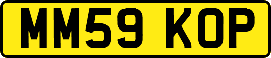MM59KOP