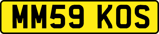 MM59KOS