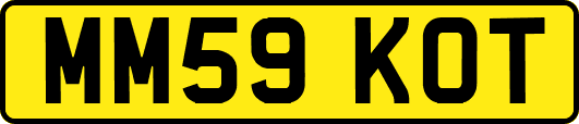 MM59KOT
