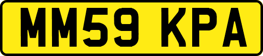 MM59KPA
