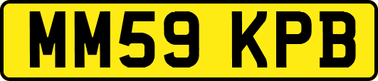 MM59KPB