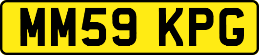 MM59KPG