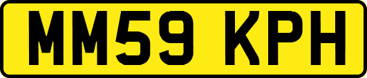 MM59KPH