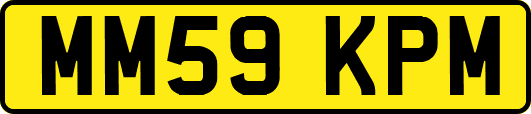 MM59KPM