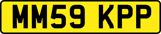 MM59KPP
