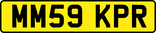 MM59KPR