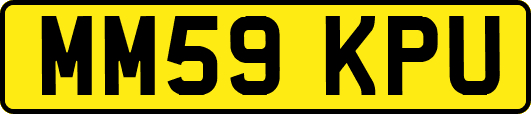 MM59KPU