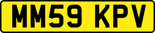MM59KPV