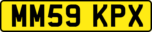 MM59KPX