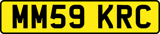 MM59KRC