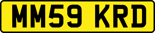 MM59KRD