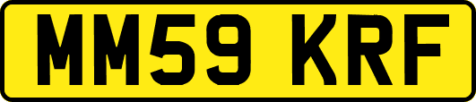 MM59KRF