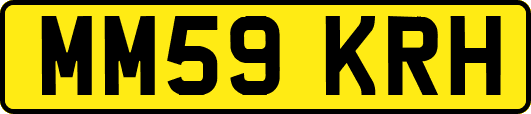 MM59KRH
