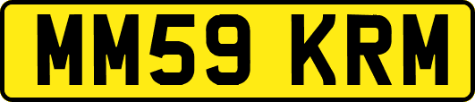 MM59KRM