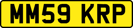 MM59KRP