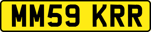 MM59KRR