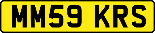 MM59KRS