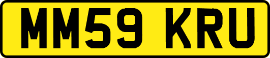 MM59KRU