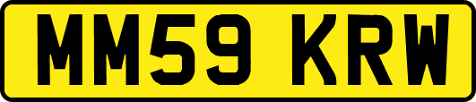 MM59KRW