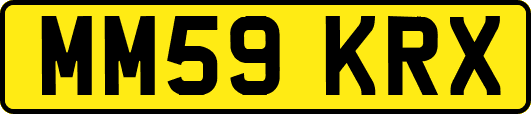 MM59KRX