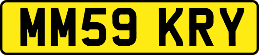 MM59KRY