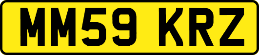 MM59KRZ