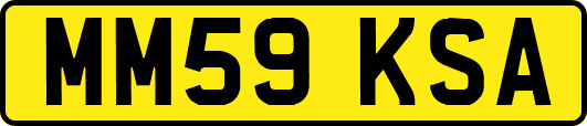 MM59KSA