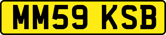 MM59KSB