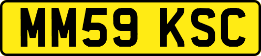MM59KSC