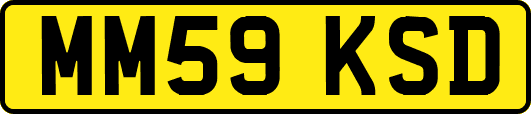 MM59KSD