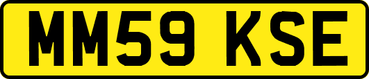MM59KSE