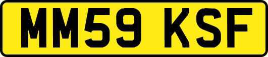 MM59KSF
